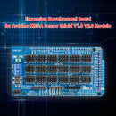 Dedicated Expansion Development Board for Arduino MEGA V1.0 V2.0 Sensor Shield