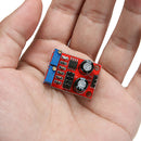 NE555 Pulse Frequency Duty Cycle Adjustable Module Wave Signal Generator