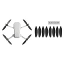 Propellers For DJI Mavic Mini Drone CW CCW 4726F Quick Release Foldable Props bs