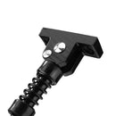 Aluminum Alloy Electric Scooter Kickstand Parking Bracket for Ninebot Mini