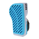 Portable Small Fan & Mini-Air Conditioner Handy Cooler Speed Adjustable
