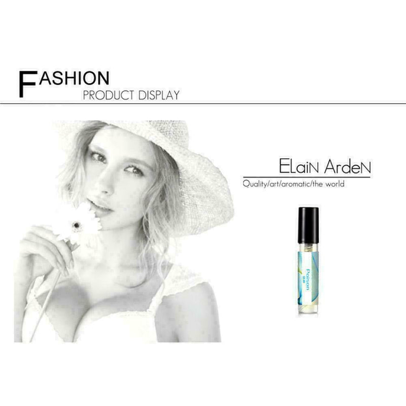 3ML Pheromone Perfume Aphrodisiac For Woman Orgasm Body Flirt H8A7 Perfum S H2M0