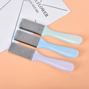 Salon Quality Double Sided Foot FILE/EMERY Board Hard Skin Grater Pedicure T Kw