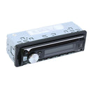 Car MP3 Player Bluetooth Microphone Hands-free Calls FM Stereo Radio USB/TF