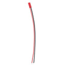 5 Sets RC Electric Planes 2Pin JST Male Female Plug Cable Wire 22AWG 15cm 5 C3G9