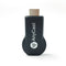 AnyCast M2Plus WiFi Display Dongle Receiver HDMI 1080P TV DLNA Airplay MiracLJ