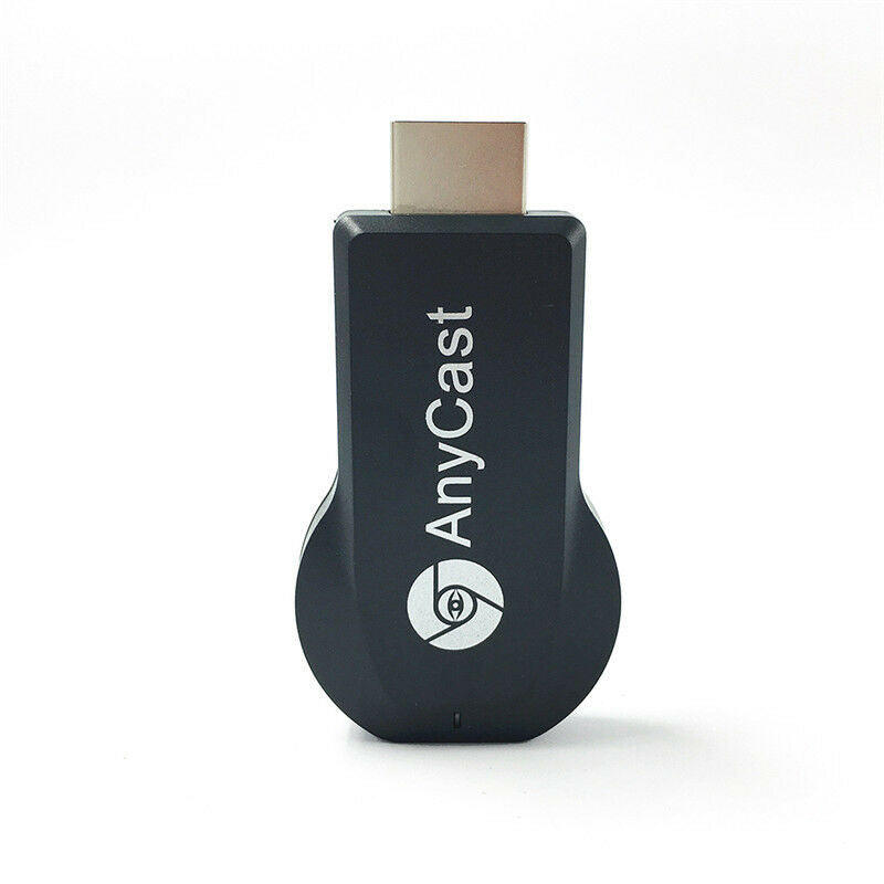 AnyCast M2Plus WiFi Display Dongle Receiver HDMI 1080P TV DLNA Airplay MiracLJ
