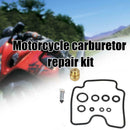 Carburetor Carb Rebuild Repair Kit For Katana 600 Pcs 1998-2006 K8I5