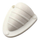 Midget Marine Clam Shell Ventilator, Boat Wire Cable Routing Vent Cover