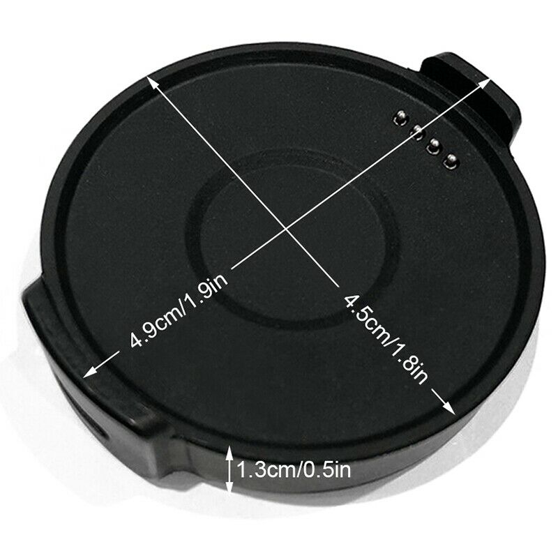Smart Watch Charger For Ticwatch Pro Usb Data And Dock Charge Dock Cable Bl P2J1