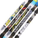 Ball Point Penspinning Non Slip Coated Spinning Rotating Learning Pen Rando R1A8