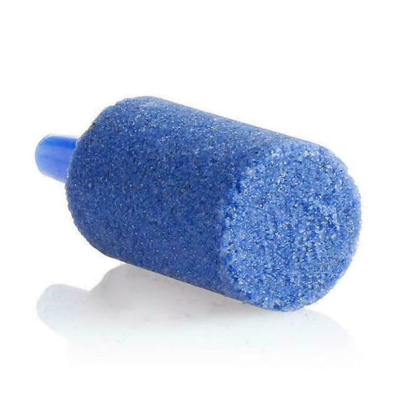 Cylinder Aquarium Bubble Air Stone Fish Tank Aeration Diffuser Aerator M5O5