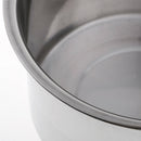 Stainless Steel Wax Melting Pot Double Boiler Base for Candle Making Craft