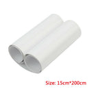 15*200cm Clear Bra Transparent Vinyl Wrap Car Door Paint Protection Film Stick
