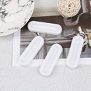 4pcs paste door knobs handles glass window easy push pull aid opening tools â„–[