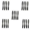 40pcs RC Drone Spare Propellers for Parrot Mambo Swing Drone Accessory Parts