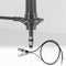 6.35mm Jack to XLR Cable Male to Female Professional Audio Cable 1M for Mic