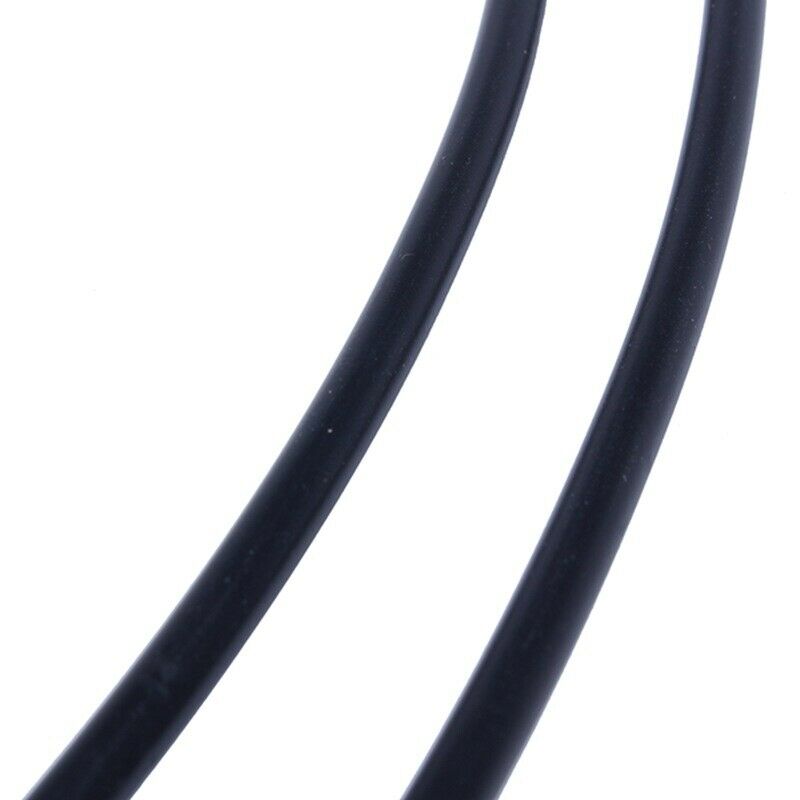 Digital Fiber Optical Optic Audio SPDIF MD DVD TosLink Cable Lead Cord lengtV5H2