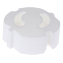 20 Piece of plug -in protection Plugs Safety child protection Plug -OZ