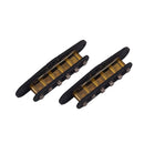 2x Alnico 5 Guitar Single Coil Neck Pickup for TL Electric Guitar Accessories