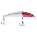1pc 8cm/8.5g hard minnow fishing lures crank plastic baits floating lures 4