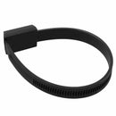 Folding Bike Lock Mountain Bicycle Code Lock with Password High Security Al