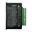 4.0A 9V-42V DC Power Single TB6600 42/57/86 Stepper Motor Driver Module Board