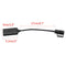 Car Audio Cable Bluetooth Adapter for Audi AMI Q5 A5 A7 R7 S5 Q7 A6L A8L A4L Eff