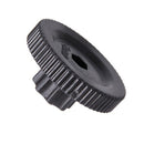 Ztto Bottom Bracket Tool 16 Notch Installation Tool Remover Bb Wrench Repai W8I4