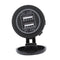 5V 4.8A Dual Usb Charger Socket Adapter Power Socket For 12V 24V Car Ship R M9F6