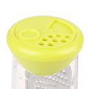 Cheese Grater Butter Shredder Grinder Baby Food Supplement Kitchen GadgetTEU Kw