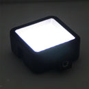Ultra Bright LED Video Light, 49 Dimmable High Power Panel Video Light for