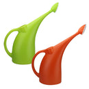 Large Capacity Plastic Watering Can For House Indoor Room Plant - 2 Colors 3L