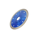 Cut Porcelain Tile Turbo Diamond Dry Cutting blade/Disc Grinder wheel 4.5 Inch