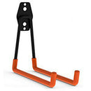 Garage Storage Utility Double Hook, Heavy Duty Storage Tool, Long U-Shaped  Q7X3