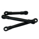 3Pcs RC Car Monster Trunk Connecting Rod For 9130/9136/9137 RC Car Parts