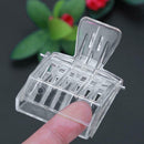 10pcs Plastic Clip Queen Cage Bee Catcher Beekeeping Tools