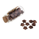 30pcs Star Wax Sealing Beads for Wedding Envelope Letters Stamp Seal Bronze