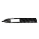 Car Interior Trim Carbon Fiber Dash Console Panel for Mustang 2015-2018 201