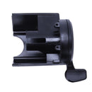 Lcd Display Protect Shell Cover With Accelerator Brake Handle Led Light Cov