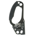 Durable Aluminum Alloy Chest Ascender Abdominal for Outdoor Tree Rock Climbing -