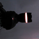 Super Bright Outdoor Waterproof COB LED 3 Modes AAA Headlamp Head Torch Light
