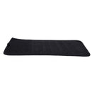 Car Black 12 Pieces CD DVD Storage Car Visor Organizer Holder Bag