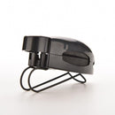 Car Vehicle Accessory Visor Sunglass Eye Glasses Holder Clip Stand Clip MO
