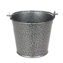 Metal Buckets Food Tinplate Great For Home Bar Pub Party Favors Decoration