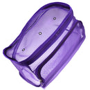 Lightweight Knitting Bag Weaving Tools Craft Tote Portable Nylon Tote Bag