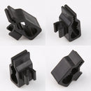 14pcs Durable Golf Putter Clamp Holder Club Clip Ball Marker