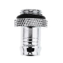 G1/4 Thread 8-9.5mm ID Hose Connector Adapter for PC Water Cooling System A