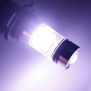 Cree 2 x 9005 HB3 H10 6000K 100W LED Bulb Projector Fog Driving Light