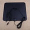 Amplified HDTV TV Antenna 60 Miles Range Digital Indoor Signal Amplifier Booster